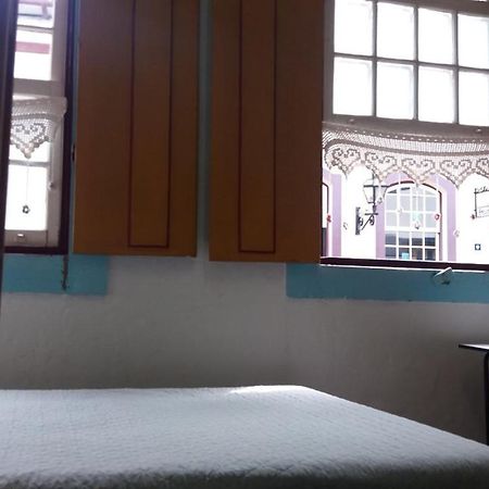 Hostel Imperial Ouro Preto  Esterno foto