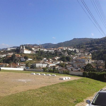 Hostel Imperial Ouro Preto  Esterno foto