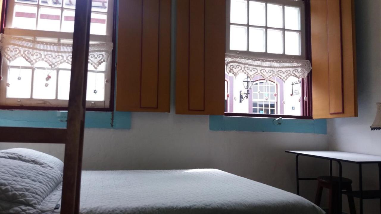 Hostel Imperial Ouro Preto  Esterno foto