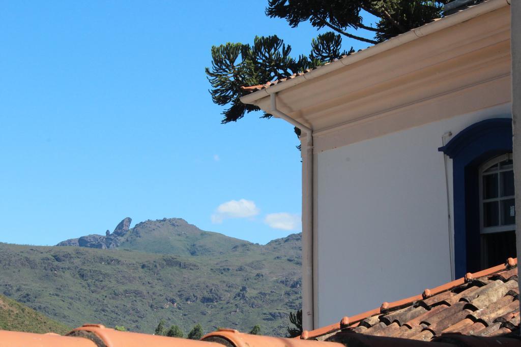 Hostel Imperial Ouro Preto  Esterno foto