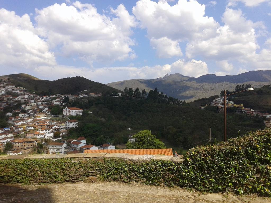 Hostel Imperial Ouro Preto  Esterno foto