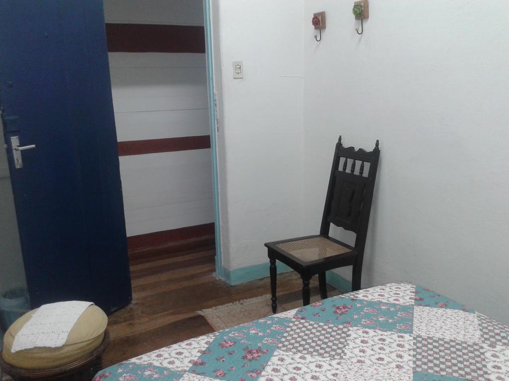 Hostel Imperial Ouro Preto  Esterno foto