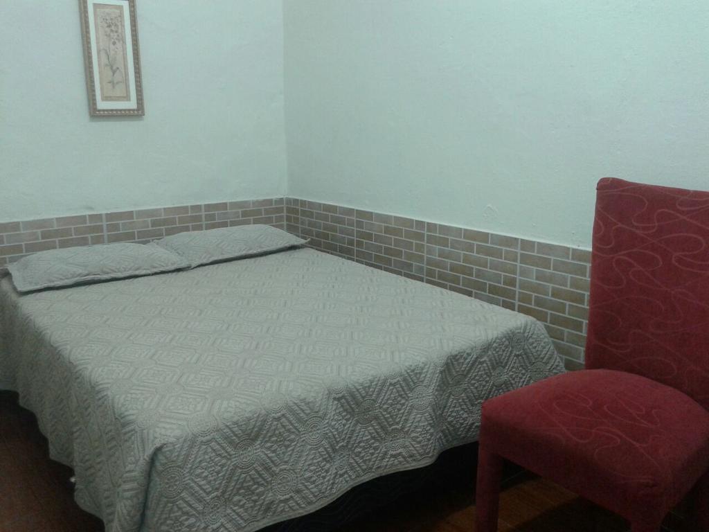 Hostel Imperial Ouro Preto  Esterno foto