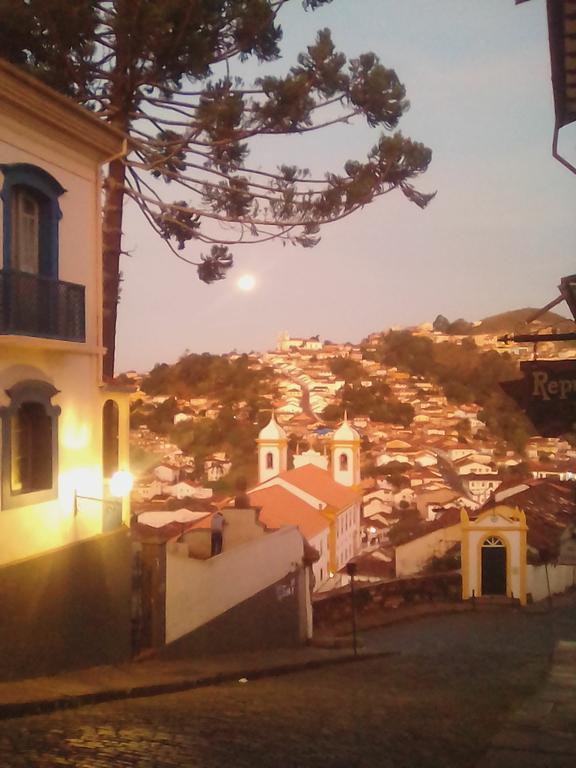 Hostel Imperial Ouro Preto  Esterno foto