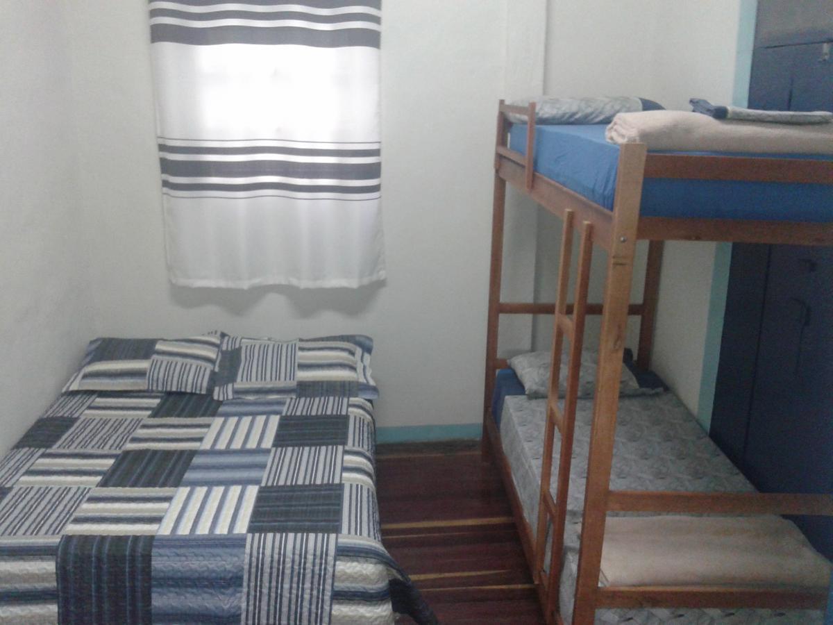 Hostel Imperial Ouro Preto  Esterno foto