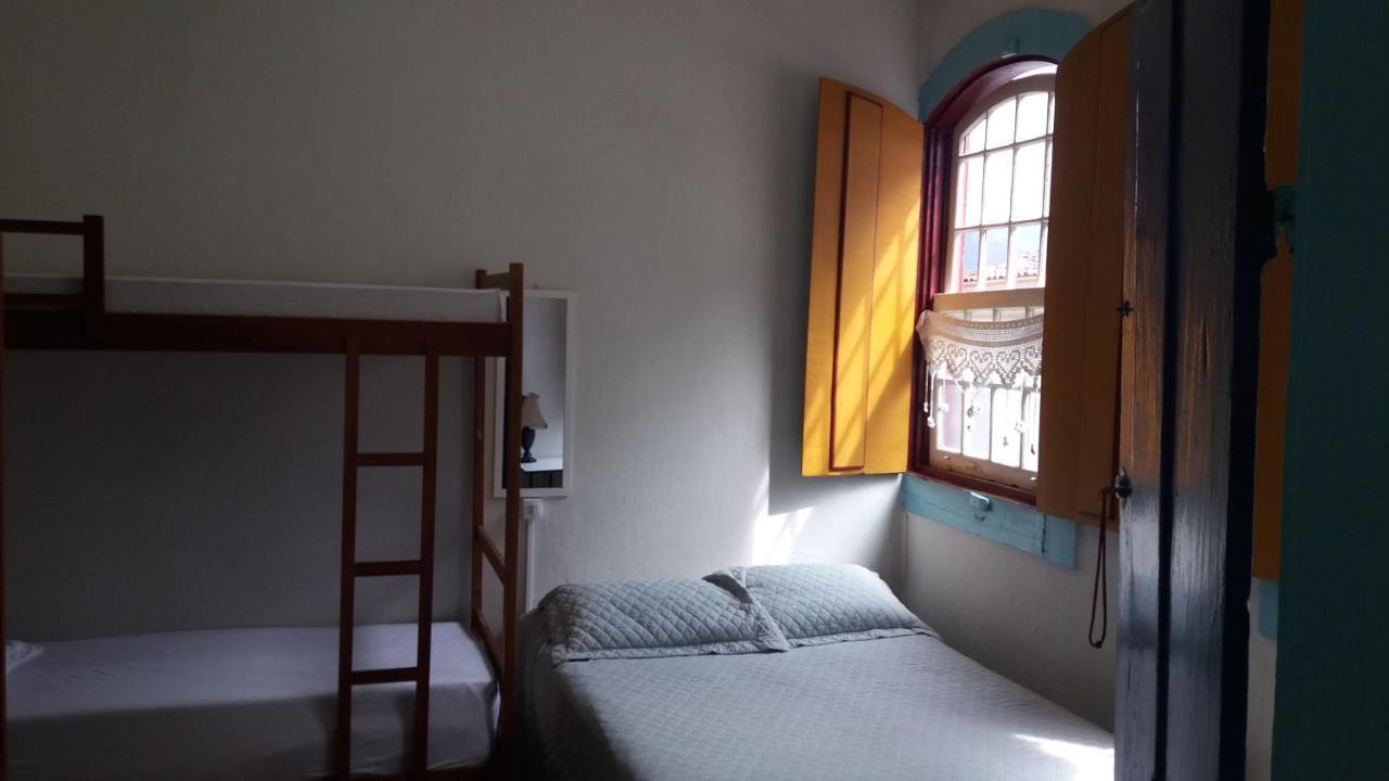 Hostel Imperial Ouro Preto  Esterno foto